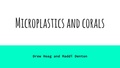 Microplastics & corals.pdf