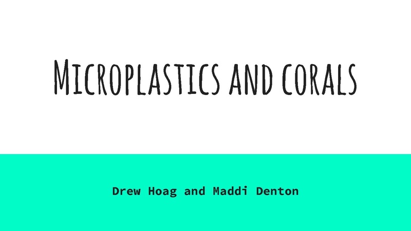 File:Microplastics & corals CitedPP.pdf