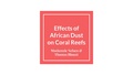 Effects of African Dust on Coral Reefs (1).pdf